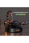 MECHANICAL AGE 3D Metal Mechanical Insect Model Kit for Adult (Emperor Scorp) - 5