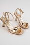 Heeled Evening Dress Women's Shoes - 3