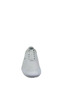 Chrome White Men's Daily Sneakers Sports Shoes - 3