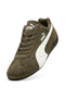 Mens Speedcat Mesh Sneakers - 8