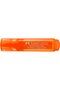 Faber-Castell Highlighter Pen Transparent Body Orange 1546 (Pack of 10) - 2