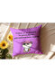 I Am Halleder Tema-Themed Pillow, Gift - 2