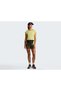W Tanken Tank - Eu Women's Outdoor T-Shirt Nf0A8Bs2G731 Green - 6