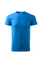 Tricou bumbac BASIC barbati - 3