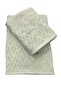 Bath and Hand Towel Set