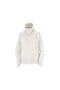 Outwind Women's Outdoor Raincoat Lc2761900 White