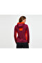 W Utility Light Zip Hood Men's Outdoor Jacket G80173050T Purple - 2