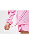 W Vislight Wind Jacket Women's Outdoor Jacket G80126020T Pink - 5
