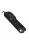 Prelungitor cu 3 prize 5m - 2