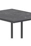 Stolik Infinity negru - 4