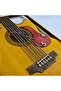 Chord Clock Gitar Duvar Saati - 7