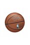 NBA FORGE PLUS 7 MINGE DE BASCĂTĂRIE