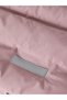 Wattierte Jacke Lange - 4