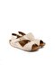 Roy&Jones Women's Anatomical/Bone Supported Sandals K500-101 - 5