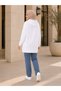 Women's Oversize Sweatshirt Casual Prime Sports 4 Seasons - 5