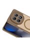 Xiaomi Redmi Note 15 5g Case Magsafe Camera Protected Matte Anti-Fingerprint Tgco - 4