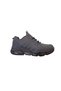 Gray Orthopedic Skin Sports Shoes