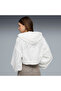 Womens Essentials Graphics Bedazzled Full-Zip Hoodie - 2