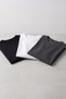 Girls' and Boys' Basic T-Shirt Set of 3 Cotton Short Sleeve Children's T-Shirt 2-13 Years T-Shirt