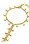 Women's Steel Stone Shahmeran