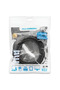Cat6 Ethernet Cable 3 Meters - High-Speed Gigabit Internet Network Cable with Rj45 Connectors: Computer, Modem, Router, Smart Tv, Ps4, Ps5 Compatible Seamless Connection Cable - 2