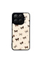 Xiaomi 15t Pro Case with Camera Lens Protection, Patterned Silicone, Superior Protection Butam - 4