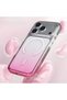 iPhone 17 Pro Case Color Transition Magsafe Transparent Camera Raised Silicone Gzst - 3