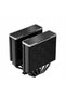Cooler CPU DEEPCOOL AK620 Zero Dark - 8