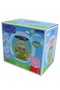 Ceas deșteptător cu proiector Peppa Pig RL977PP - 5
