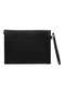 Women's Star Patterned Clutch Handbag Stylish and Everyday Use Portfolio Bag