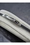 Zülfikar Leather Steel Men's Bracelet