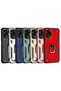 Xiaomi Redmi Note 11 Pro 5g Case Camera Protector Magnetic Stand Tank Protection Senk - 2