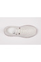 Women's Anatomical Sports Shoes 040-0001 - White - 7