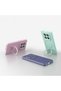 Xiaomi Redmi Note 15 5g Case with 360 Degree Rotating Stand Magsafe Camera Lens Protection Silicone Brsa - 4