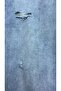 Plus Size Elastic Waist High Waist Stone Embroidered Women's Trousers - 5