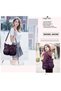 Purses Handbags for Women PU Tote Satchel Bags - 3