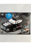 Car Lego 61 Pieces Black Color
