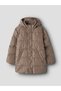 Wattierte Jacke MEDOW03