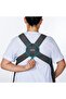 Swift Classic Carrier with Pocket - 2 Ways to Carry Grey_Carrier with Wonder Bib & Essentials Storage Front Pocket, Adjustable Back Strap, Inward & Outward Facing, Easy Clean Material - 7