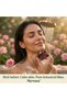 Rose & Shea Butter Soap Bar 100g – Natural Moisturizing Bathing Bar for Face & Body, Hydrating, SLS & Paraben-Free, Vegan, Floral Scent, Glowing Skin for All Skin Types, UAE Climate-Safe - 5