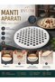 Dumpling Making Apparatus Dough Mold Dough Cutter Kitchen Auxiliary Equipment