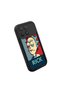 Xiaomi Redmi K90 5g Compatible Black Silicone Case Shockproof with Camera Protection - 3