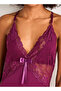 Slip Dress with Thongs - 6