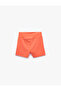 High Waist Slim Fit Sports Biker Leggings - 2