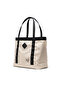 All Season Gear |   Water Resistant Fabric Shoulder Bag, 33 L - 2
