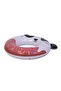 Animal Donut Inflatable Pool & Beach Float Swim Ring, PVC, Assorted - 3