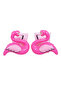 Unicorn/Flamingo Pool Arm Floaties, Inflatable Swim Bands for Kids - 4