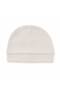 100% Cotton 3-Piece Newborn Hospital Discharge Set: Bodysuit, Booties, and Bottom Beanie Set - 4