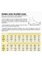 Men's Daily Comfortable Light Sole Sneaker Sports Shoes Code 250 - 2