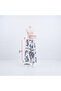 Women's Fish Patterned Bohemian Linen Shirt and Trousers Two-Piece Set - 5